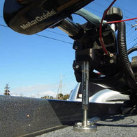 T-H Marine Troll-Tamer Trolling Motor Stabilizer for Minn Kota Maxxum, Spacing 2-3/4" to 4-1/2"  • RMC-105FMK-DP