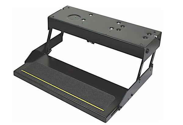 Lippert 30 Series RV Step Assembly with Logic Control Unit  • 3694112
