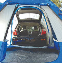 Napier Sportz Dome-To-Go 4-Person Tent, Blue & Grey  • 86000