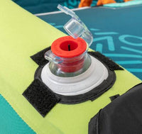 Airhead Chill 'N Thrill 3-Person Towable Tube  • AHLT-02