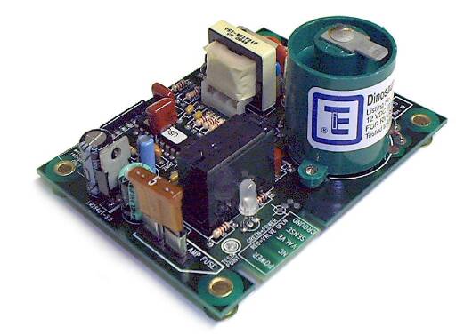 Dinosaur Electronics Universal Ignitor Board, Small  • UIB S