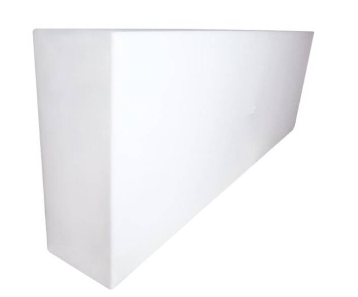 Icon 51 Gallon Fresh Water Tank, 65"L x 22"W x 9"H  • 12458