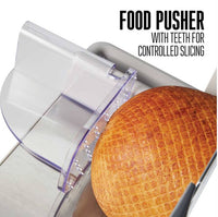 Weston 9" Meat Slicer  • 61-0901-W