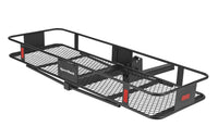 Sport Rack Vista Folding Hitch Cargo Carrier for 2" Receivers  • SR9851