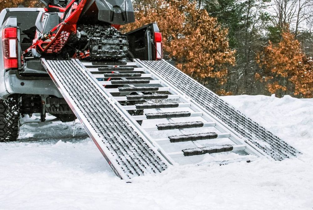 Caliber RampPro 2.0 - 1,500 Lb Capacity Ramp  • 13527