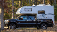 Torklift Fastgun Truck Camper Turnbuckle, Set of 2  • S9530