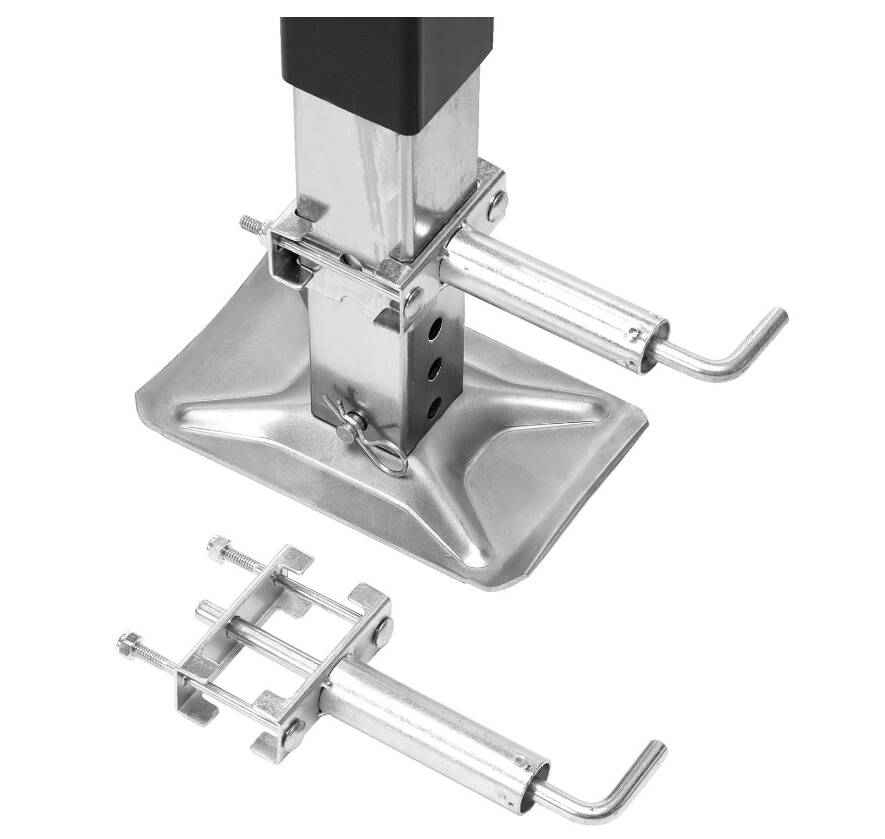 Stromberg Carlson Two 3/8" Pull Pins For Fifth Wheel Landing Gear  • LG-119113