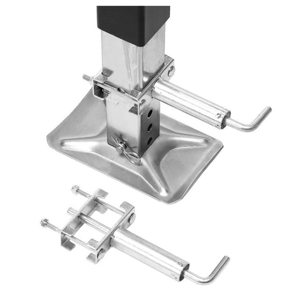 Stromberg Carlson Two 3/8" Pull Pins For Fifth Wheel Landing Gear  • LG-119113