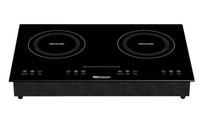 Suburban Dual Element Induction Cooktop  • 3309A