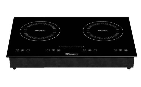 Suburban Dual Element Induction Cooktop  • 3309A