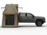 Tuff Stuff Alpha II Clam Shell RTT, Annex Room, Military Green  • TS-ANX-CS2