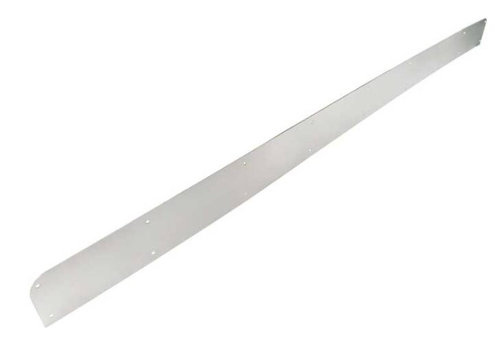 Smart Solutions Stainless Steel Ultra Plate  • 00093