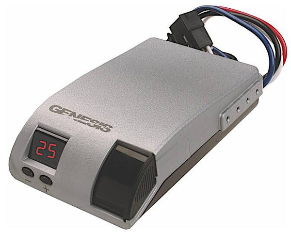 Hayes Genesis Trailer Brake Control  • 81790