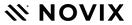 Novix