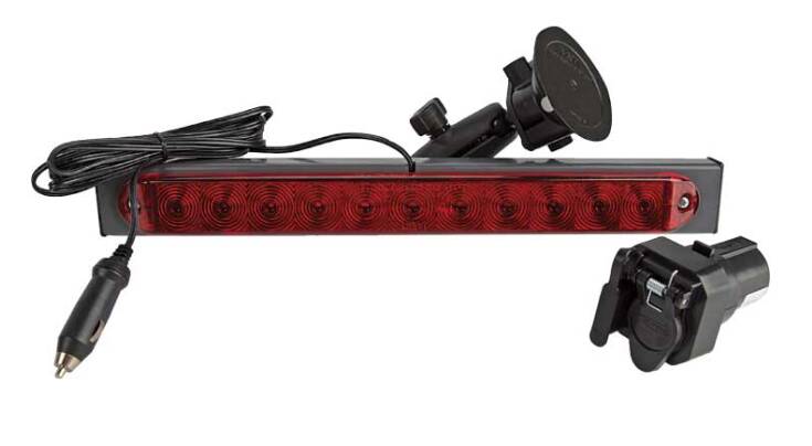 Demco Wireless LED Tow Light Bar  • 6343