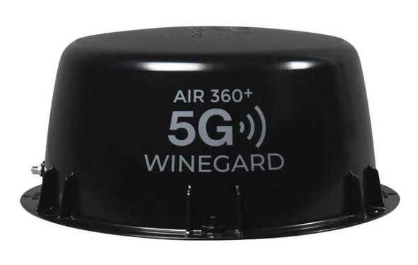 Winegard AIR 360+ 5G OTA Antenna  • AR2-5G1