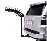 Saris Bones Hitch 4 Bike Rack  • 884