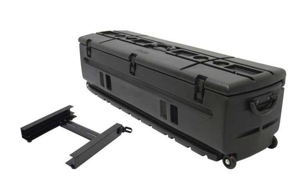 DU-HA Portable Storage/Gun Tote with Slide Bracket  • 70114
