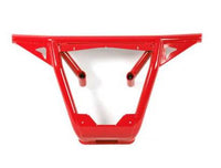 Pro Armor RZR 1000 '14-'18 Race Front Bumper, Red  • P141P360RD-293