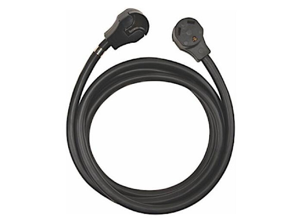 Southwire  50 Amp 6/3-8/1 15 Ft STOW Power Cord  • 50A15MFST