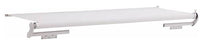 Dometic 192" Deluxe Slidetopper Slide-Out Awning With Rail White  • 98001CQ.192B