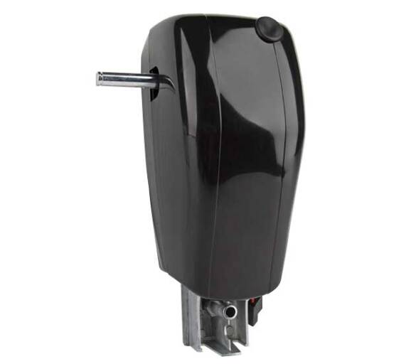 Lippert Regal Drive Head Assembly Black  • 672050