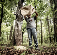Wildgame Innovations Treehugger TRUbark Game Feeder  • WGIFD0032