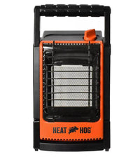 Heat Hog 9,000 BTU LP Portable Heater  • HH-09SLN-A