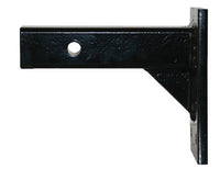 Buyers 2" Pintle Hook Mount - 9" Shank, 3 Position  • PM87