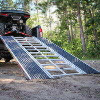 Caliber RampPro 2.0 - 1,500 Lb Capacity Ramp  • 13527