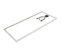 Redarc 180W Fixed Monocrystalline Solar Panel  • SMSP1180