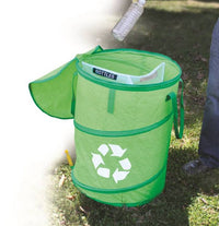 Camco PopUp Recycle Container - 18" x 24"  • 42983
