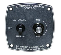 T-H Marine Automatic Aerator Control  • AAC-1-DP