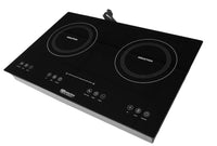 Suburban Dual Element Induction Cooktop  • 3309A