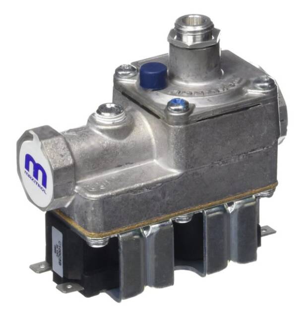 Suburban RV Furnace Gas Valve for P-40  • 161132