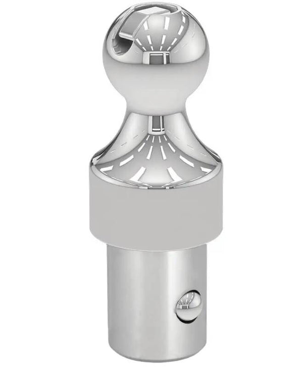 Curt OEM Puck System 2-5/16" Gooseneck Ball, RAM, 38K  • 60627
