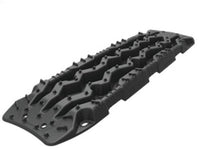 ARB TRED Pro Traction Boards, Black  • TREDPROBB