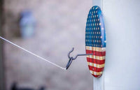 Triumph Americana Hook & Ring  • 35-7228-2PDQ