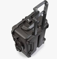 Nanuk Nanuk 955 Waterproof Hard Case, 22"x17"x10.2", Black  • 955S-010BK-0A0