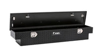 UWS Matte Black Aluminum UTV Tool Box - Polaris  • UTV-59PR-MB