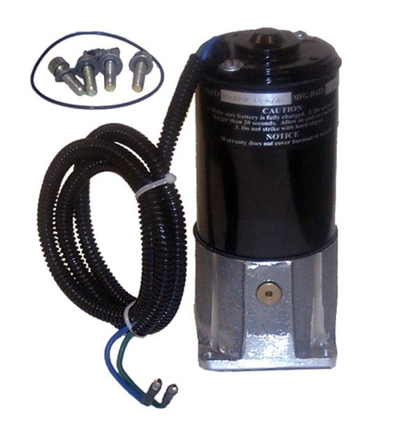 Sierra Tilt/Trim Motor  • 18-6777