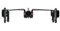 Eaz-Lift ReCurve R6 Weight Distribution Hitch, 800 lb. Kit, 15K  • 48783