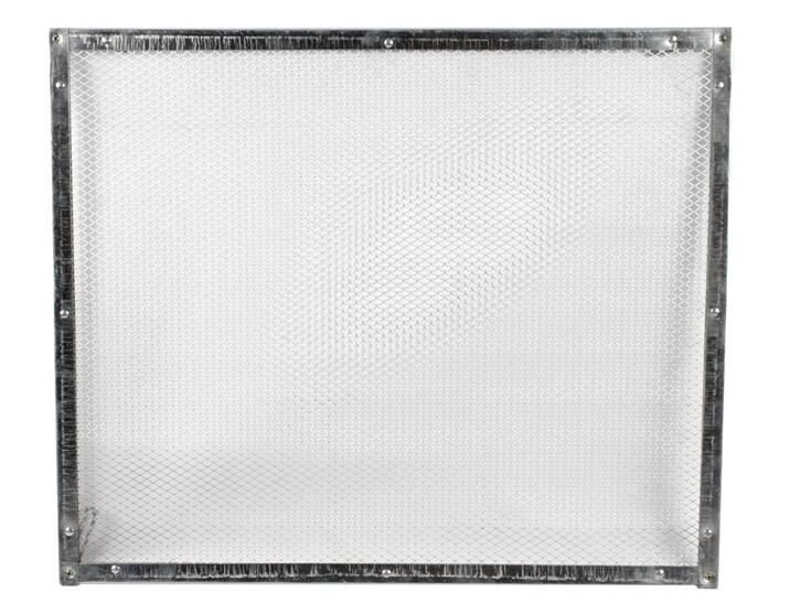 Camco Screen Door Grille - 20-29"  • 43980