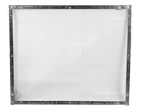 Camco Screen Door Grille - 20-29"  • 43980