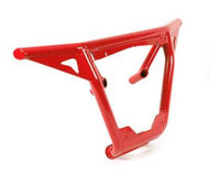 Pro Armor RZR 1000 '14-'18 Race Front Bumper, Red  • P141P360RD-293