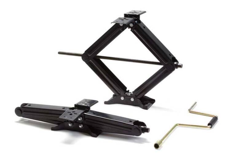Stromberg Carlson  24" Scissor Jack  • JSC-24