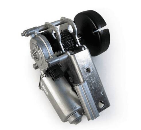 Carefree Eclipse Black Box Patio Awning Motor  • R001104BLK