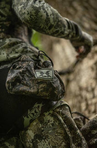Hawk Helium Hammock Tree Saddle  • HWK-HHTS