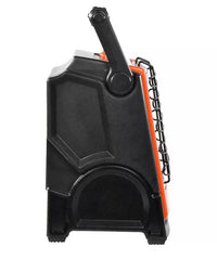 Heat Hog 9,000 BTU LP Portable Heater  • HH-09SLN-A