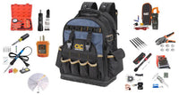 Uncharted USA Generator Tech Kit  • UNCH-1003